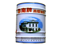 魯南牌聚氨酯錘紋漆 快干特性與工業(yè)應(yīng)用的完美結(jié)合