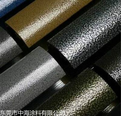 汕頭機(jī)械油漆之快干錘紋漆 特性、應(yīng)用與施工指南